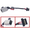 DC Jack for Dell Laptop - Compatible with GT074 and P58G001